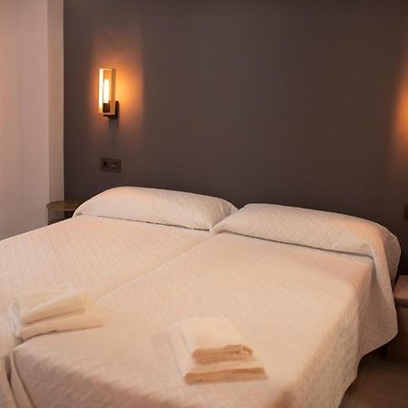 Castellon Comfort - A Una Calle Del Centro Castellón de la Plana Eksteriør billede